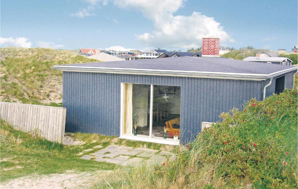 Holiday Home Hasidvej