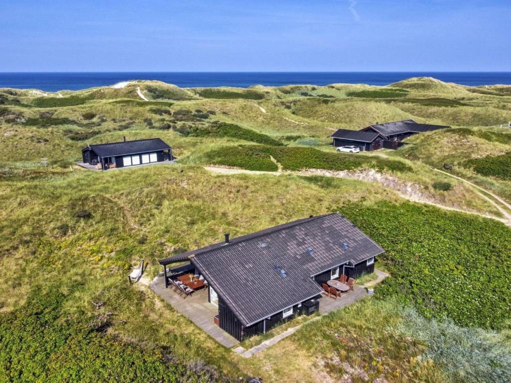 Holiday Home Åmunde - 150m from the sea by Interhome