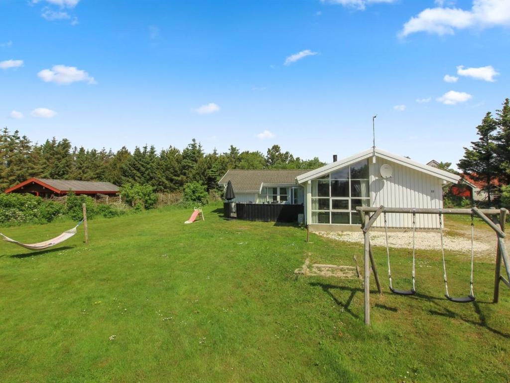 Holiday Home Panu - 600m from the sea by Interhome
