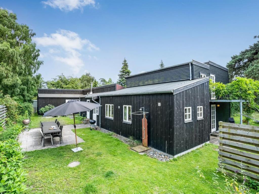 Holiday Home Henkil - 175m from the sea by Interhome