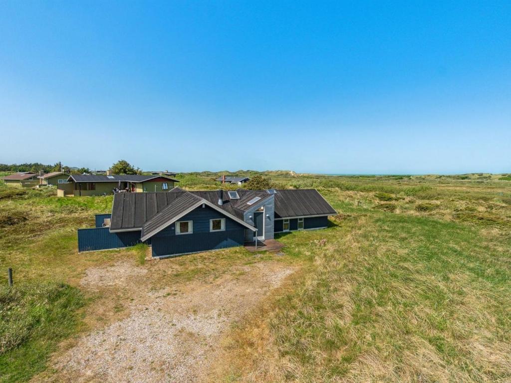Holiday Home Henri - 500m from the sea by Interhome