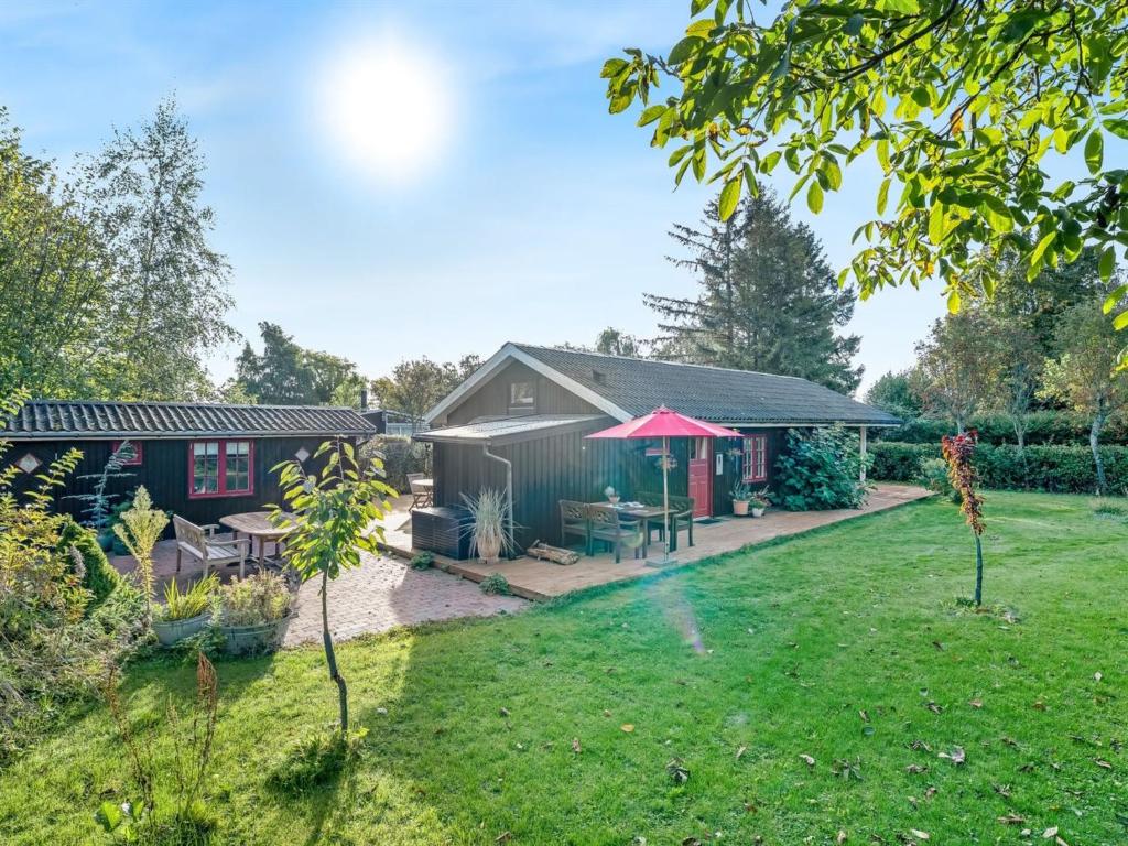 Holiday Home Heraldine - 400m from the sea by Interhome