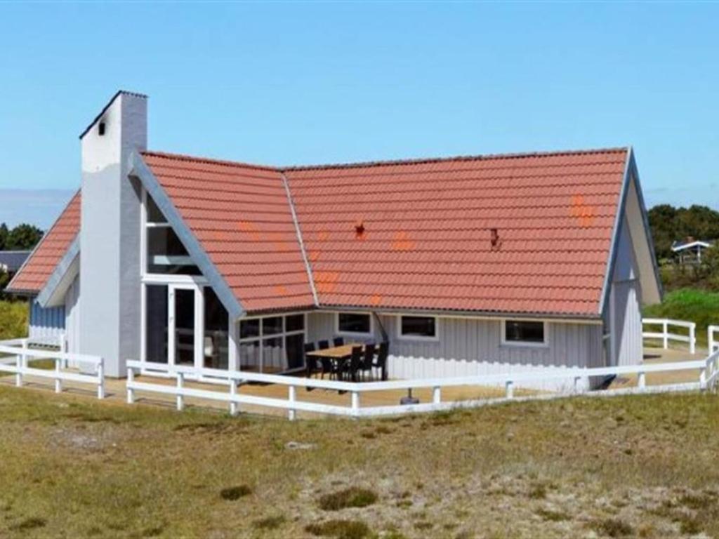 Holiday Home Herma - 1km from the sea by Interhome