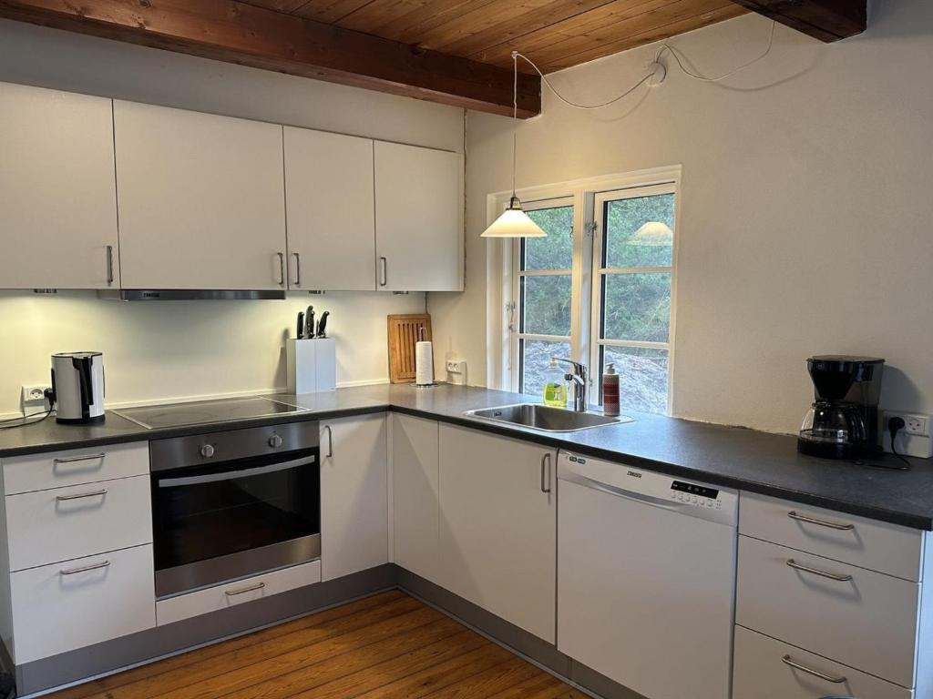 Holiday Home Hila by Interhome