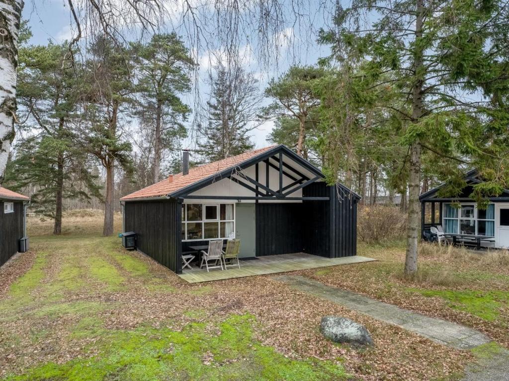 Holiday Home Hinda - 200m from the sea by Interhome