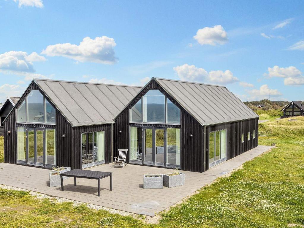 Holiday home Hjørring XLIII