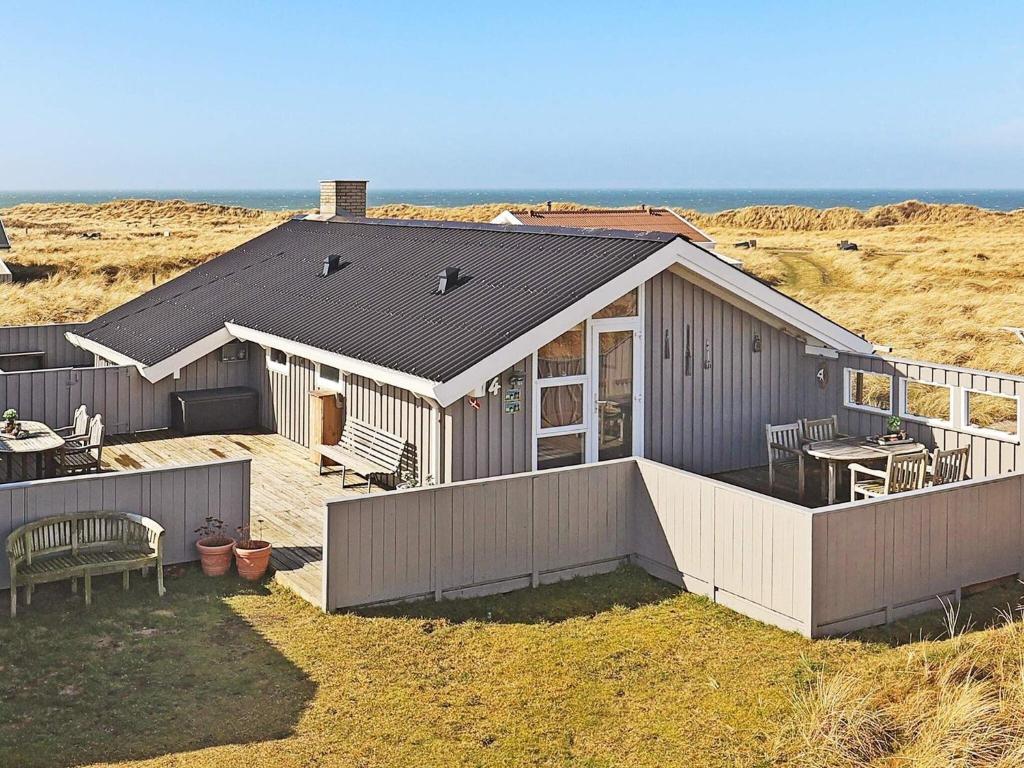 Holiday home Hjørring XXXIII