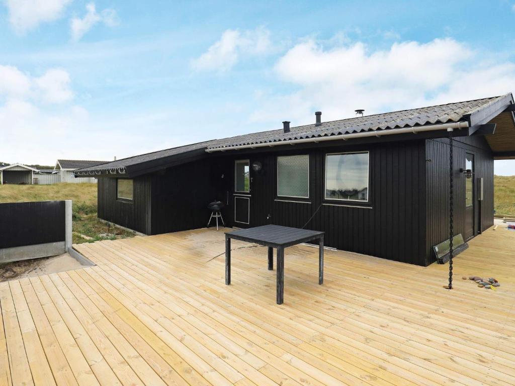 7 person holiday home in Hjørring-By Traum