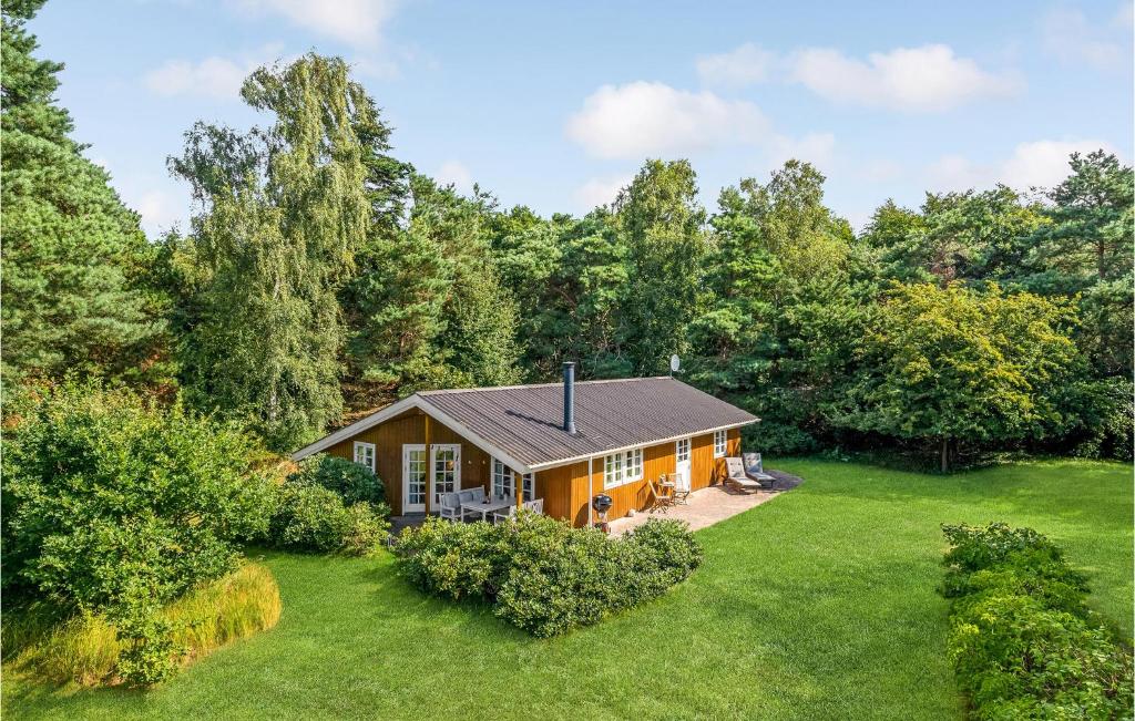 Holiday Home Højby 9