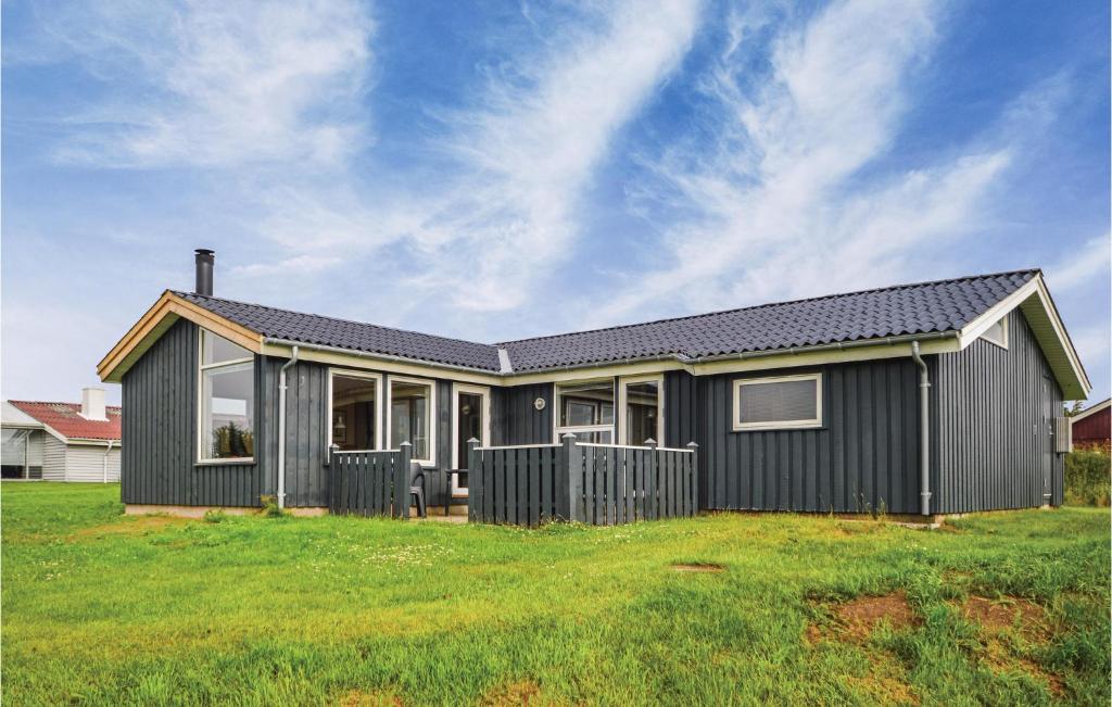Holiday Home Højlandet Hjørring I
