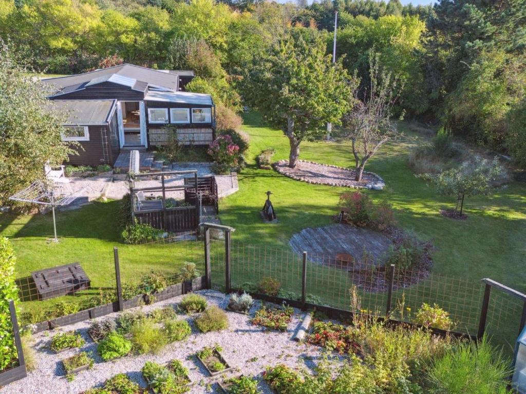 Holiday Home Holmfridur - 2km from the sea by Interhome