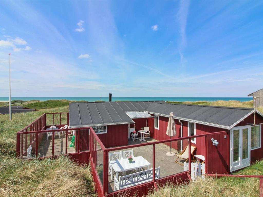 Holiday Home Marius - 200m from the sea by Interhome