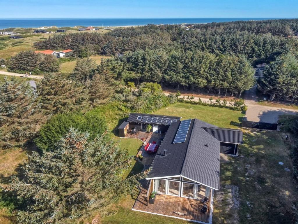 Holiday Home Anila - 350m from the sea by Interhome