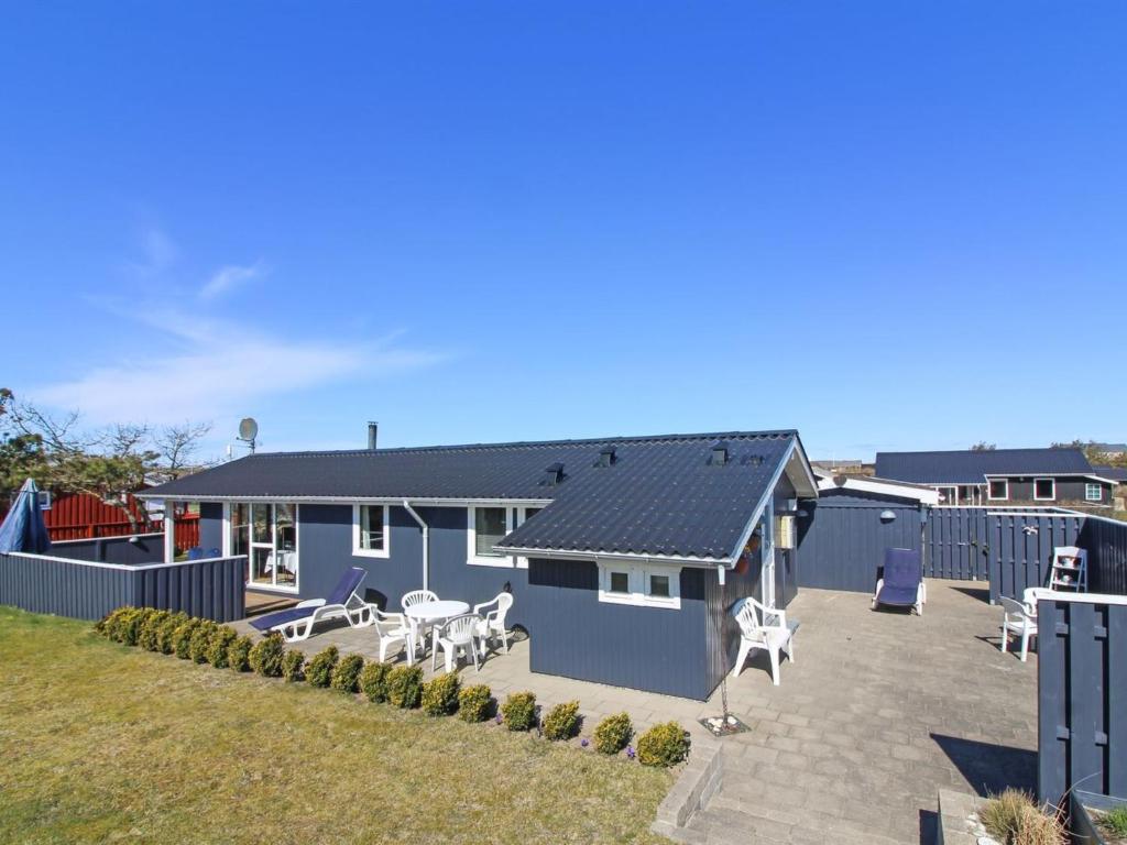 Holiday Home Hælf - 400m from the sea by Interhome