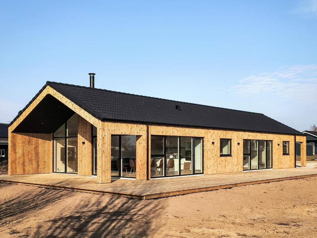 Holiday home Humble XXVIII