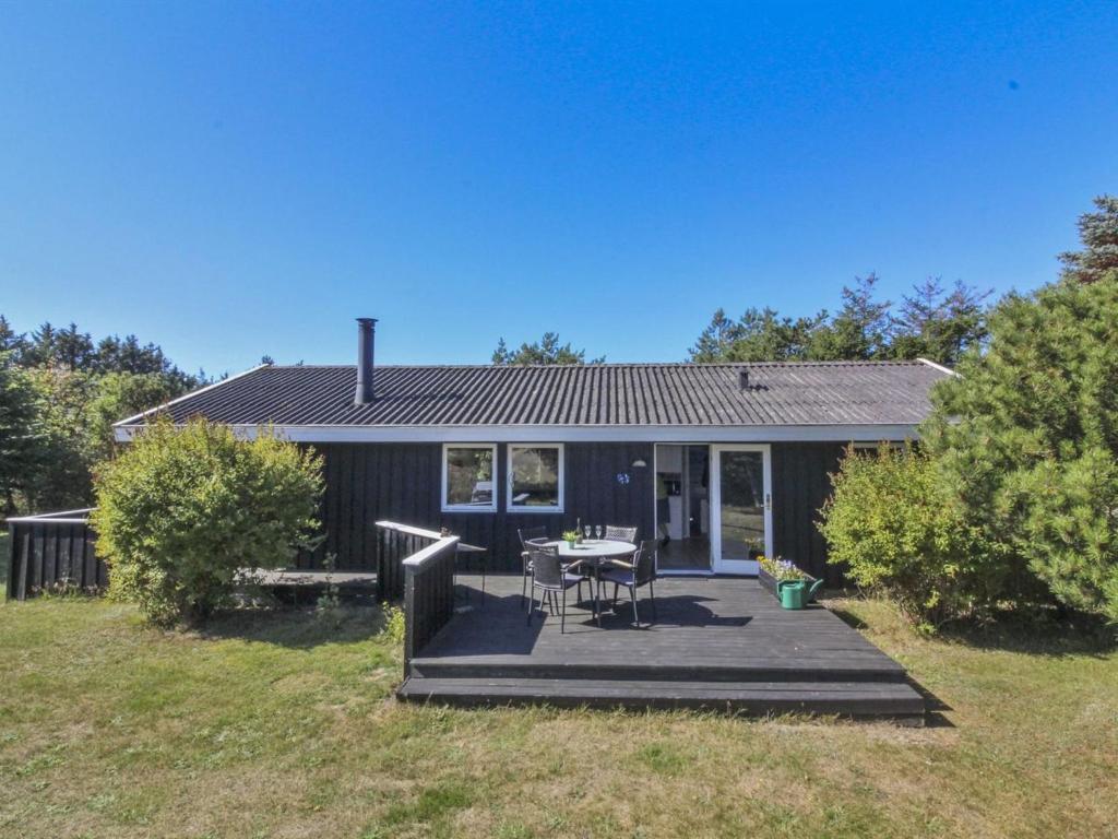 Holiday Home Birgid - 900m from the sea by Interhome
