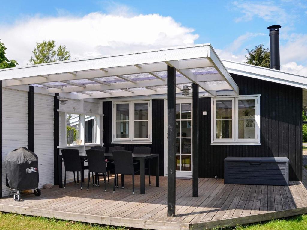 Holiday home Idestrup VIII