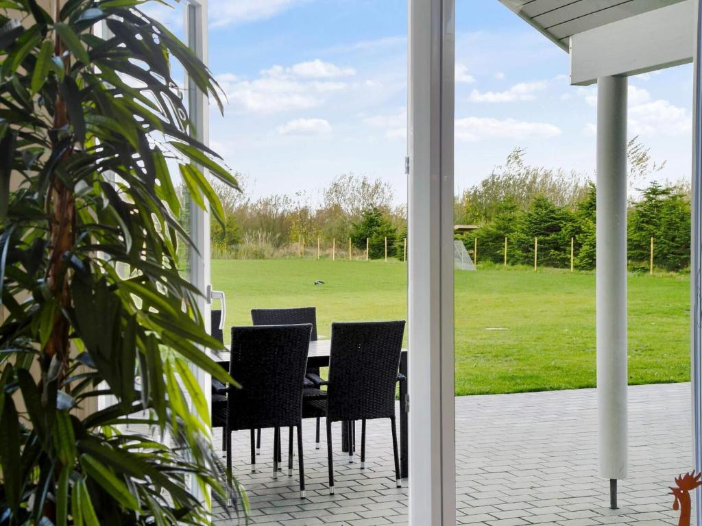 Holiday home Idestrup XLI