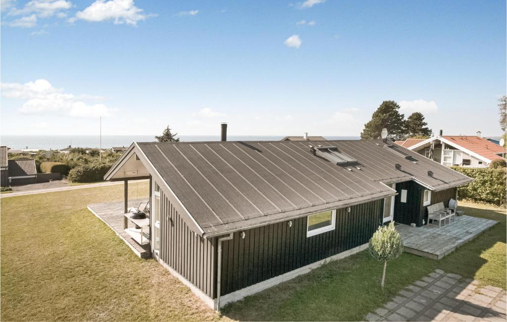 Holiday Home Idunsvej