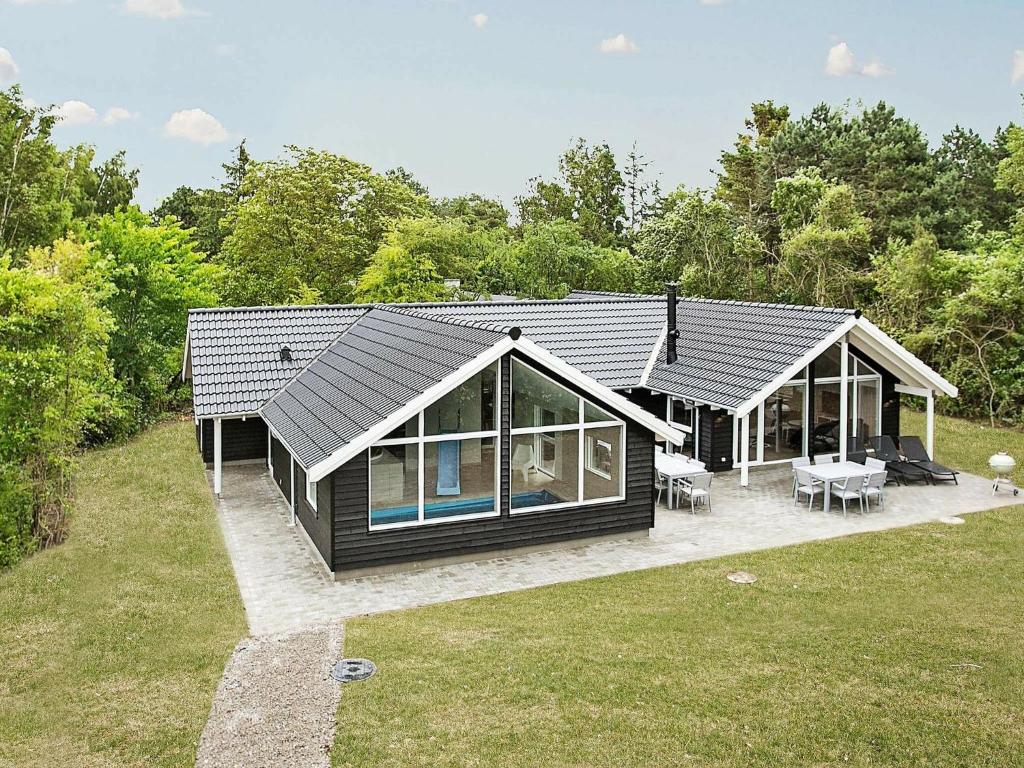 Holiday Home Iglekærvej