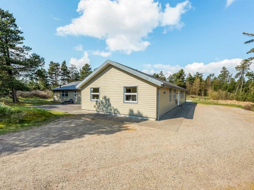 Holiday Home Nael - 1-6km from the sea by Interhome
