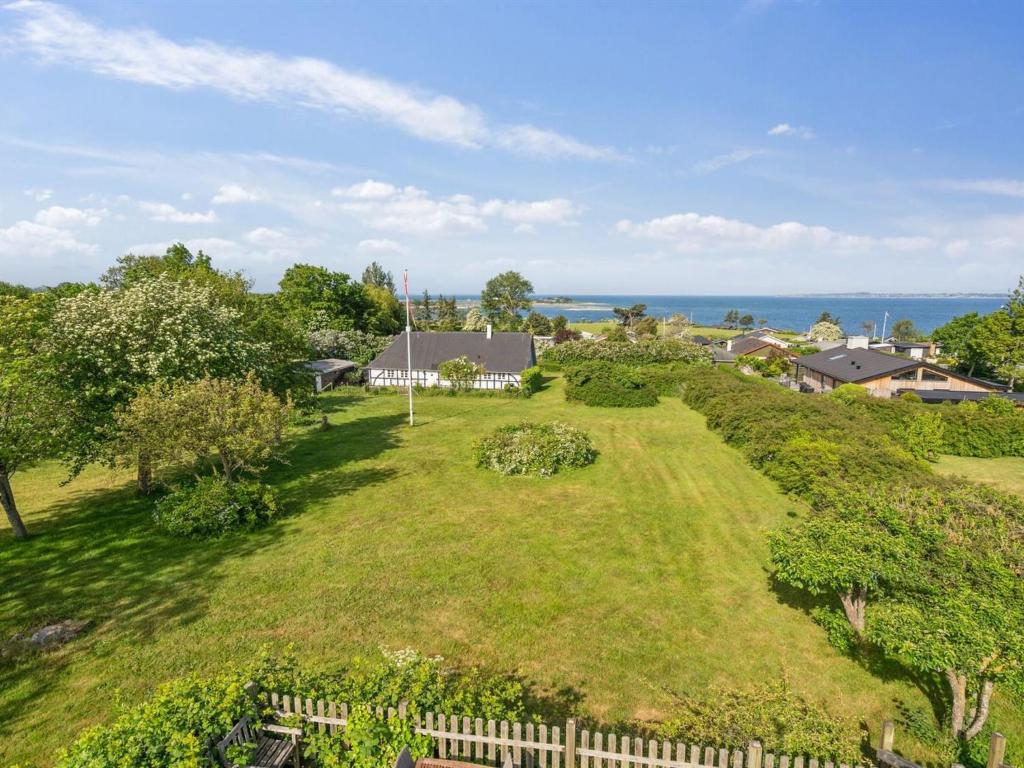 Holiday Home Ilkka - 220m from the sea by Interhome