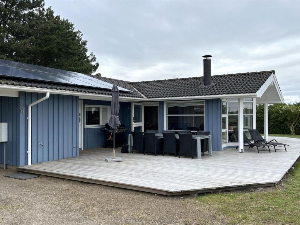 Holiday Home Ilsi - 275m from the sea by Interhome