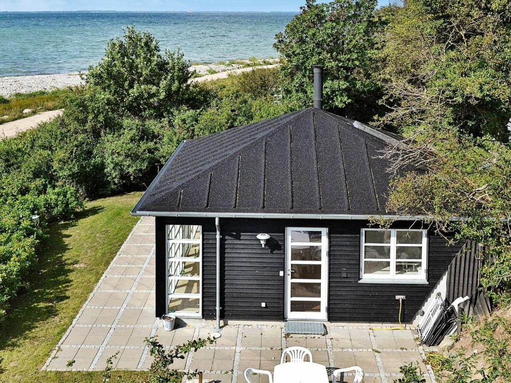 4 person holiday home in Martofte-By Traum