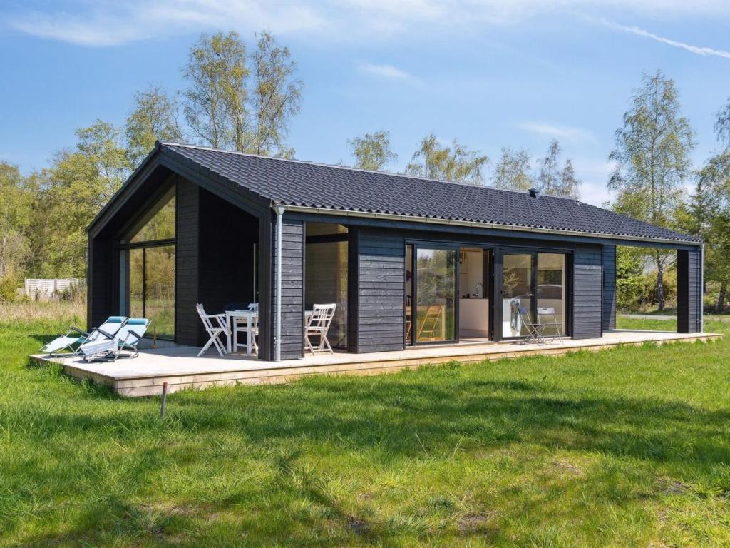 Holiday Home Ivar - 450m from the sea by Interhome