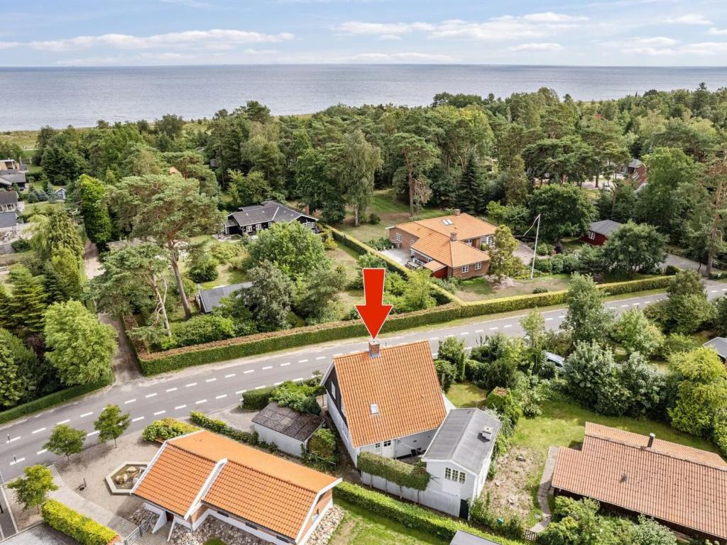 Holiday Home Jaakoppi - 275m from the sea by Interhome