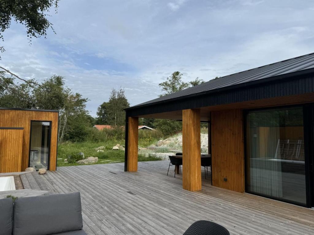Holiday Home Jaane - from the sea by Interhome