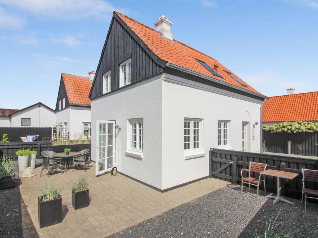 Holiday Home Nisse - 500m from the sea by Interhome