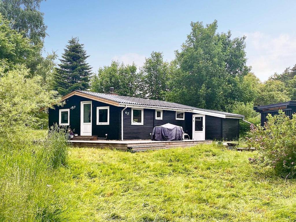 Holiday home Jægerspris XLIII