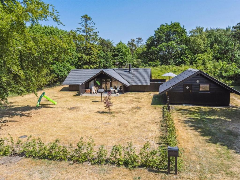 Holiday Home Jahn - 1-8km from the sea by Interhome