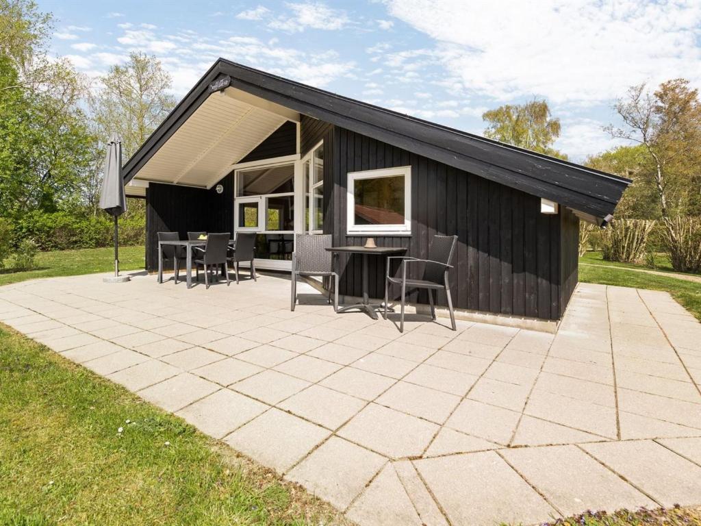 Holiday Home Frimanda - 200m from the sea by Interhome