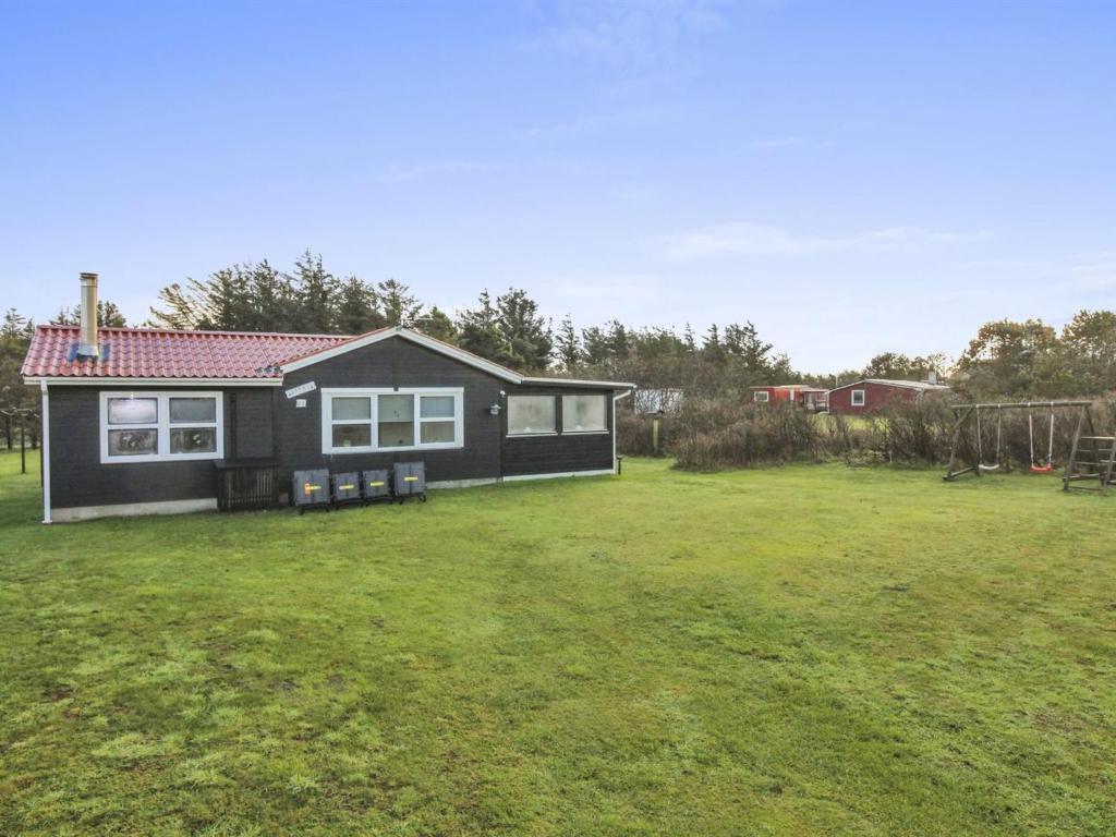 Holiday Home Lica - 600m from the sea by Interhome