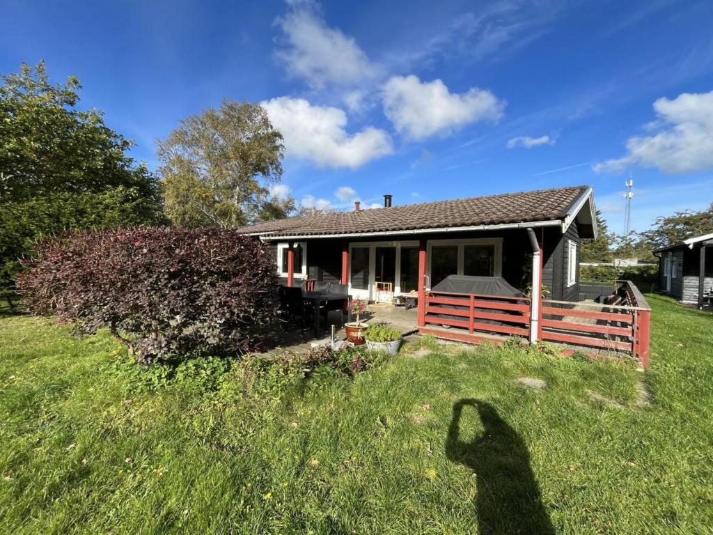 Holiday Home Janna - 1-4km from the sea by Interhome