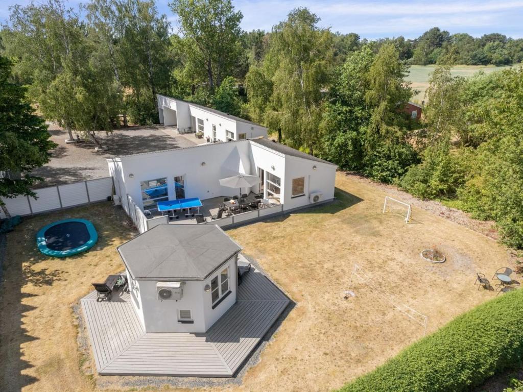 Holiday Home Jelke - 4km to the inlet by Interhome