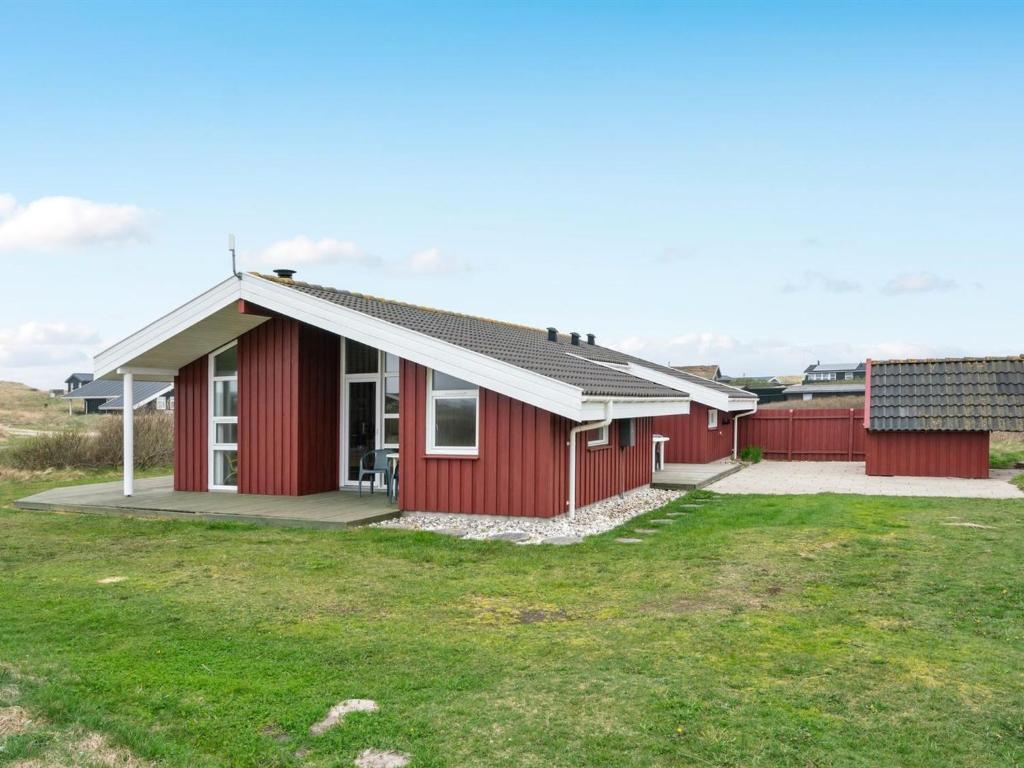 Holiday Home Emi - 250m from the sea by Interhome
