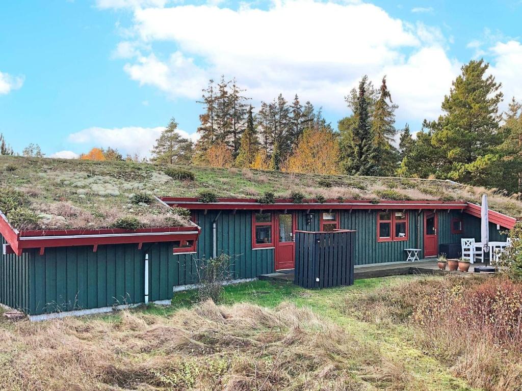 Holiday home Jerup LVI