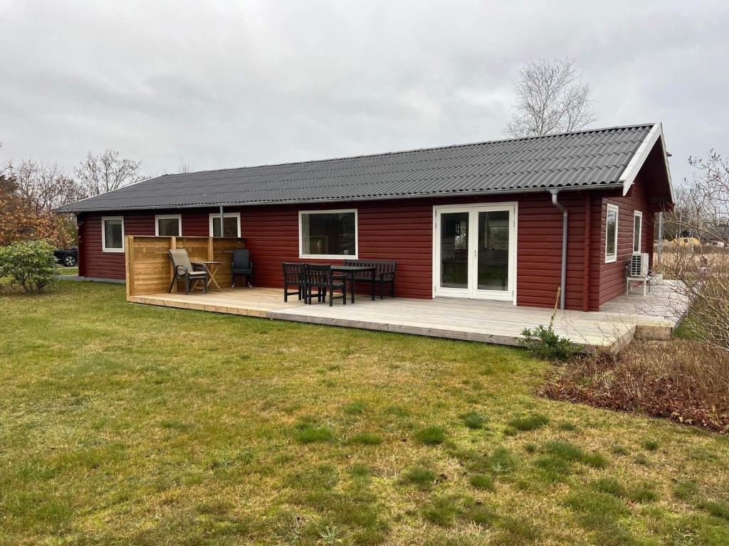 Holiday home Jerup LXII