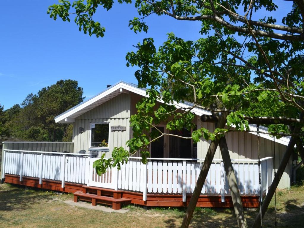 Holiday Home Karlotta - 2-2km from the sea by Interhome