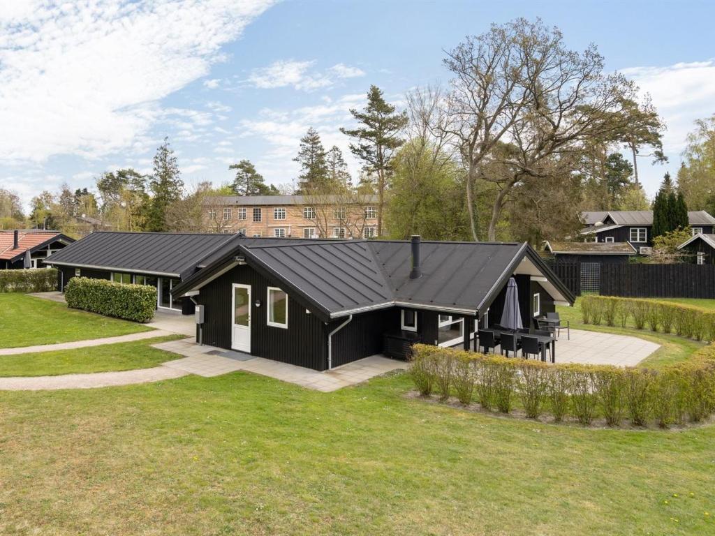 Holiday Home Ruut - 200m from the sea by Interhome