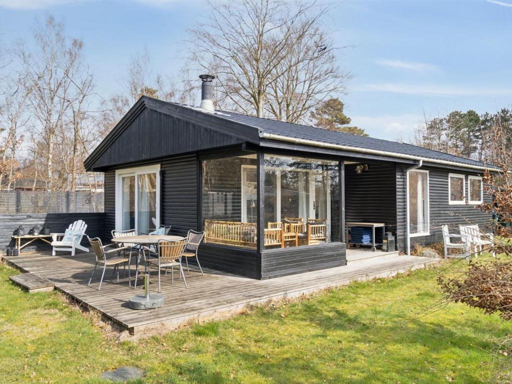 Holiday Home Josef - 1-4km from the sea by Interhome