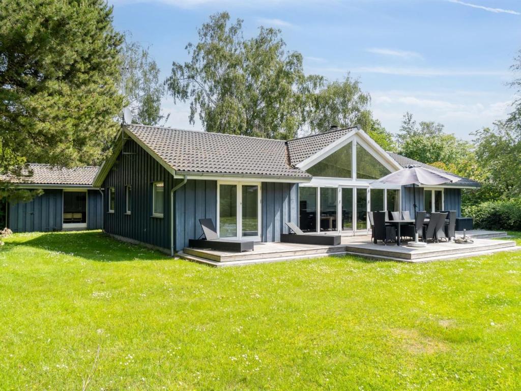Holiday Home Josina - 675m from the sea by Interhome