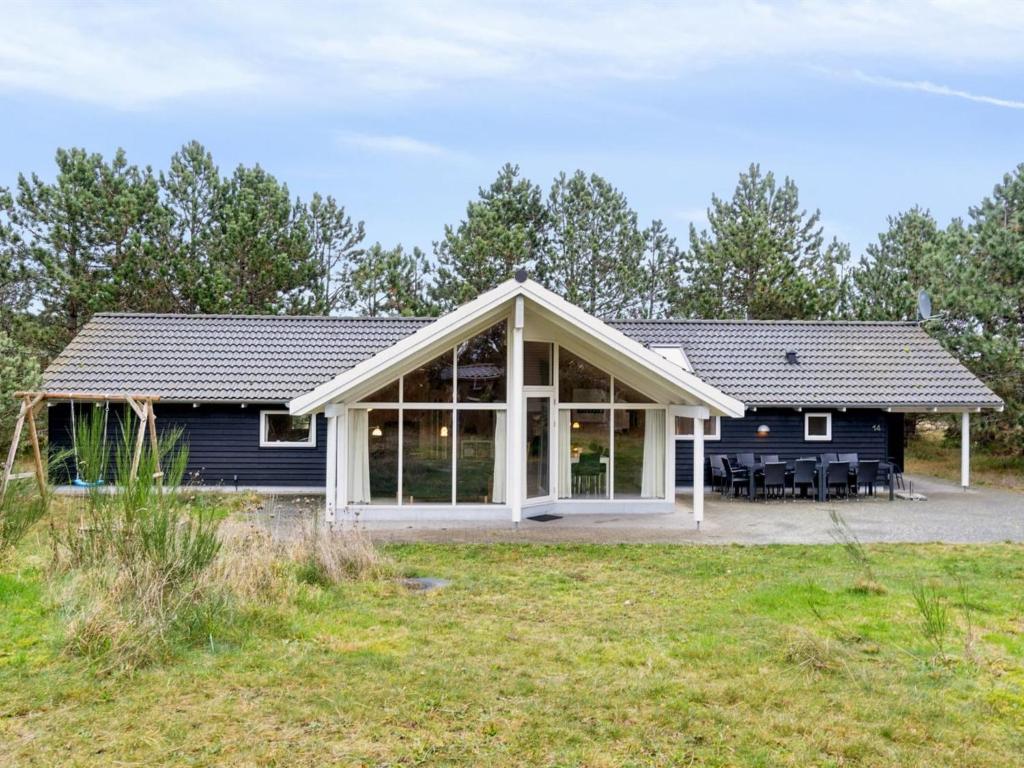 Holiday Home Judit - 225m from the sea by Interhome