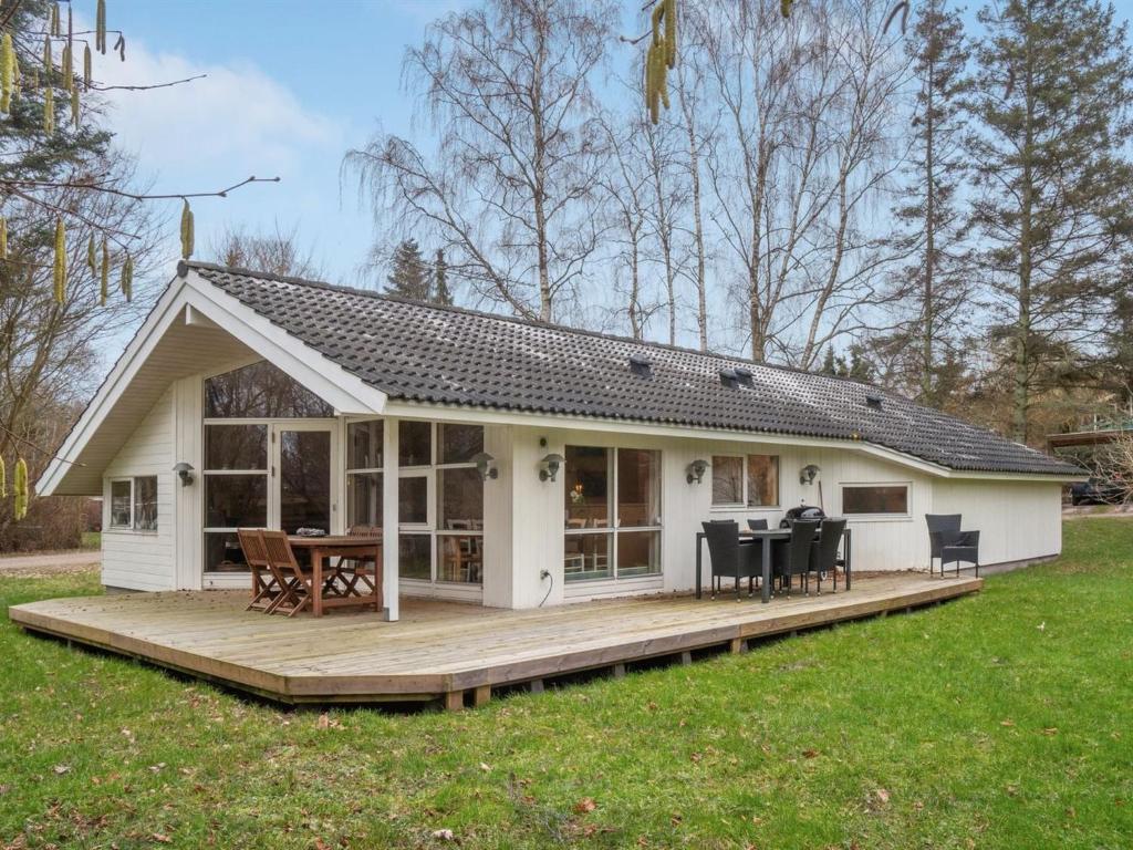Holiday Home Juke - 425m from the sea by Interhome
