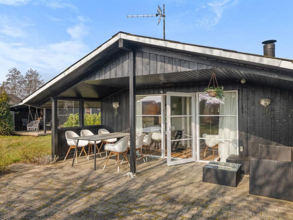 Holiday Home Justina - 200m from the sea by Interhome