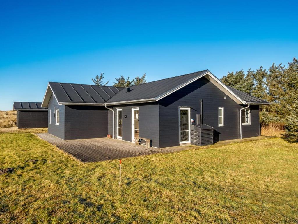 Holiday Home Kaapo - 300m from the sea by Interhome