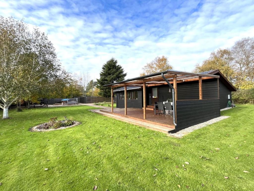 Holiday Home Kalevi - 300m to the inlet by Interhome